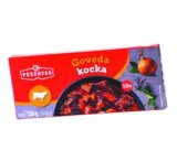 Kocka za juhu Podravka 120 g