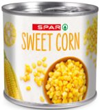 KUKURUZ ŠEĆERAC 340 g