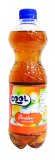 Ledeni čaj breskva, brusnica Cool, 0.5 l
