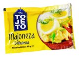 Majoneza vrećica To Je To, 85 g