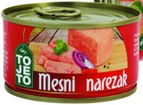 Mesni narezak To Je To 150 g