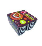 Mliječni desert čokolada lješnjak, 4x125g Smiješak, 500 g