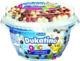 Mliječni desert Dukatino gric Dukat 122 g