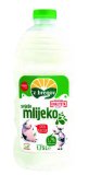 Mlijeko svježe 3,2% m.m. 'z bregov 1,75 l