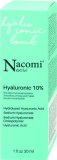 Nacomi hyaluronic bomb serum za lice Hyaluronic 10%, 30 ml