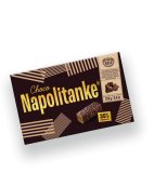 Napolitanke Kraš 250 g