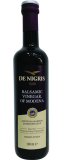 Ocat aceto balsamico of modena De Nigris, 0.5 l
