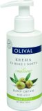 Olival hidratantna krema za ruke s maslinom, 150 ml