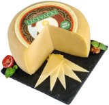 SIR LEĆEVAČKI tvrdi kravlji sir 1 kg