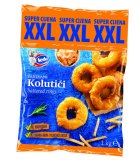 Panirani kolutići lignje Ledo 1 kg