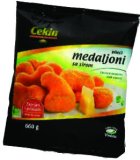 Panirnai medaljoni Cekin 660 g