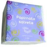 Papirnate salvete 33x33, 1sl, 100/1