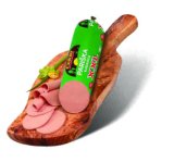 Pariška kobasica XXL Cekin 1 kg