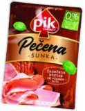 Pečena šunka Pik Vrbovec 125 g