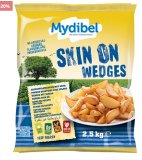 Pekarski krumpir Mydibel 2,5 kg