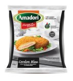 Pileći panirani Cordon Bleu Amadori 750 g