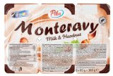 Pilos Mliječni desert s lješnjacima 360 g