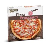 PIZZA SA ŠUNKOM 300 g