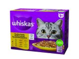 Potpuna hrana z amačke Whiskas 12x85 g