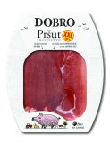 Pršut XLL Dobro 500 g