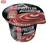 Puding Protein Zott 200 g