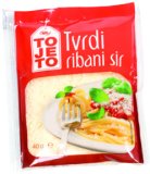 Ribani sir To Je To, 40 g