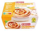 Ribella Hummus