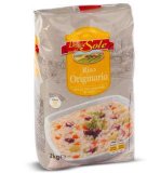 RIŽA ORIGINARIO 2 kg