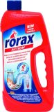 Rorax* sredstvo za čišćenje odvoda, 1 l