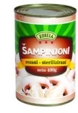 Šampinjoni Zorela, 230 g