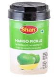 Shan Mango