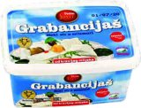Sir Grabancijaš Vindija Sirevi 350 g