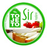 Sir topljeni To Je To, 140 g