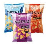 Snack Day Tortilla čips 200 g