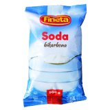 Soda bikarbona Fineta, 500 g