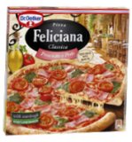 PIZZA DR.OETKER 320 g 