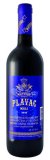 VINO MATUŠKO Plavac Mali 0,75 L