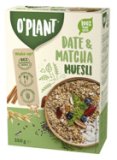 MUESLI O’PLANT Podravka 350 g