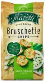 BRUSCHETTE MARETTI razne vrste 70 g