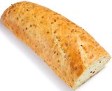 KRUH S DODATKOM KURKUME 400 g