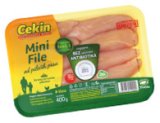 PILEĆI MINI FILE, MEDALJONI ILI ODRESCI OD FILEA Cekin, 400 g
