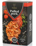 PULLED PORK Tabay, 400 g