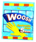 Spužvasta krpa 5/1 Woosh, 1 pak