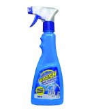 Sredstvo za čišćenje kupaonice Woosh, 0.5 l