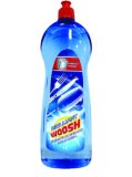 Sredstvo za ispiranje i sjaj za perilicu posuđa Woosh, 1 l