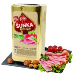 Šunka kuhana Pik Vrbovec 1 kg