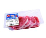 Svinjska slabina i leđa Pik Vrbovec 575 g
