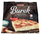 SPAR BUREK SA SVJEŽIM SIROM 940 g