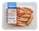 Svježi škampi 400 g