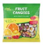 Sweet Corner Voćni bomboni 300 g